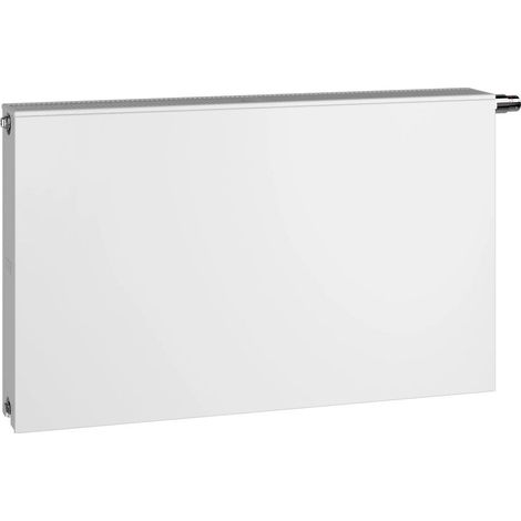 Kermi X2 Plan-Vmulti Radiatore universale, tipo 12, 605x405, bianco, valvola, PTX120600401N1K