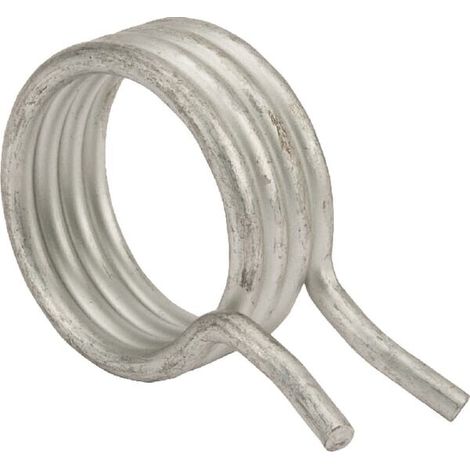 Spannfeder, Original Stiga. 125430207/0, 1254302070