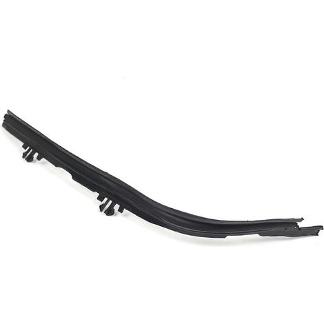 Joint de Phare Supérieur, Bande d'Étanchéité de Rechange pour BMW Série 5 E39, Années 1995-2000, Moulure de Protection, Kit d'Étanchéité (1/4)