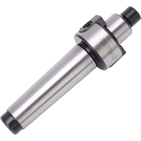 Porte-outil de fraisage pour tour CNC en acier allié 40Cr pour l'usinage des métaux (1/5)