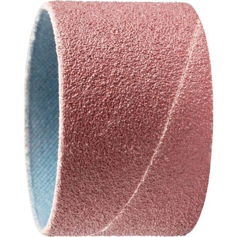 PFERD TOOLS KSB 4530 A 80 42240108 Manicotto abrasivo Dimensione dei grani 80 (Ø x A) 45 mm x 30 mm 10 pz.