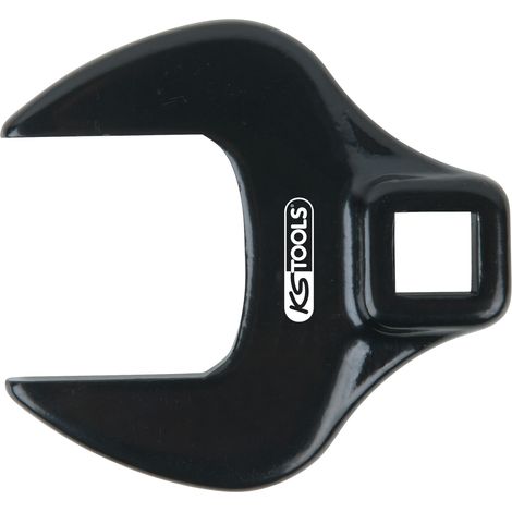 KS Tools - Clé à fourche à emmancher 3/8" - 24 mm - 913.1943