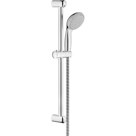 SALISCENDI DOCCIA 2 GETTI MODELLO TEMPESTA 2 GETTI   GROHE S.P.A.