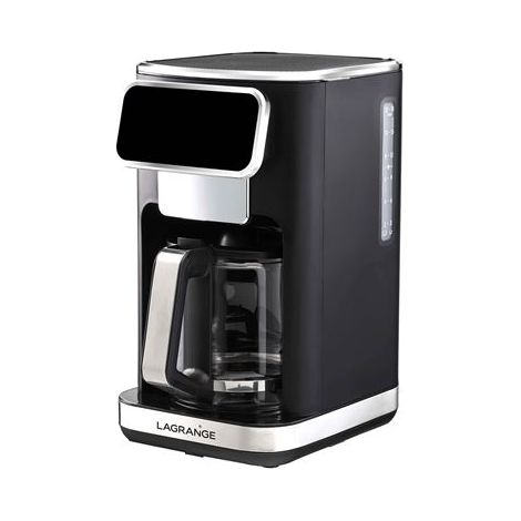 Cafetera Lagrange 529010 1100 W capacidad 1.8 L (1/3)