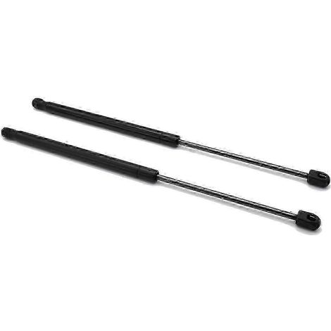 Amortisseur à gaz de voiture 4M51A406A10AB pour Focus Mk2 2005-2010 (1/5)