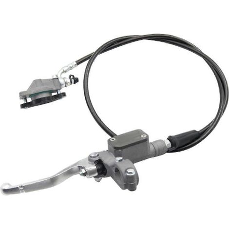 Ensemble d'embrayage hydraulique pour motos KTM SX XC SXF XCF HUSQVARNA FC FS FX TC TX Accessoires moto