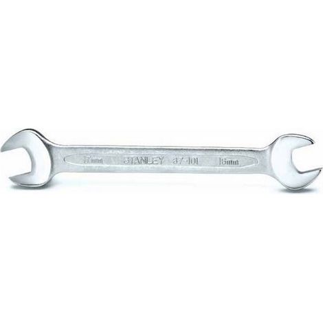 Llave stanley maxi-drive plus acero cromo vanadio 40,3 cm