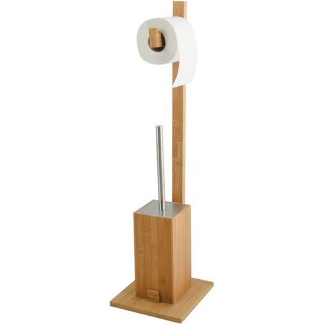 Combiné WC Bambou (1/5)