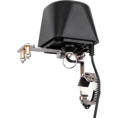 Capteur de vanne d'eau et de gaz intelligent Wifi 1/2 3/4 (1/5)