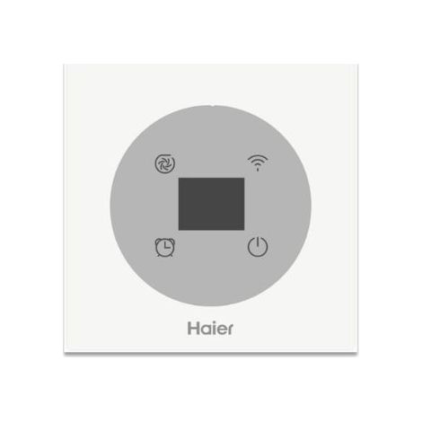 Haier Comando Ricevente Infrarossi HA-SB101DB per Unità Canalizzate AACAJPE00