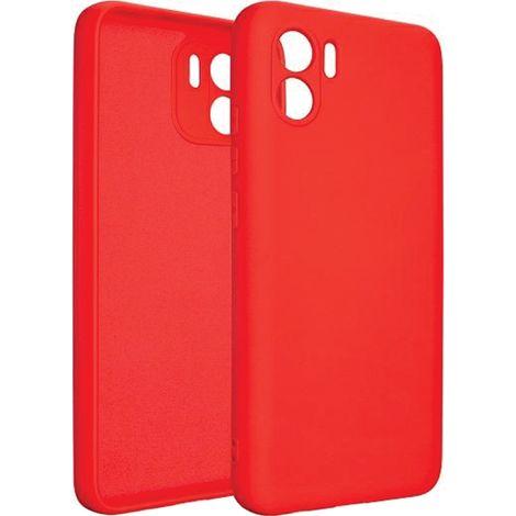 Funda de silicona Beline para Xiaomi Redmi A2red/ed (1/3)