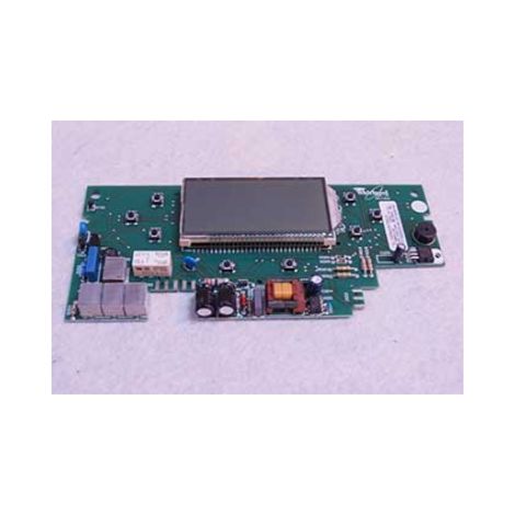 Módulo de control para Frigorífico, Congelador WHIRLPOOL 481221848181