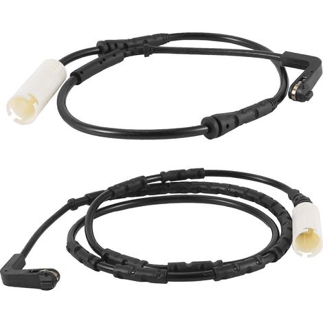Capteur de plaquettes de frein avant et arrière pour BMW Série 1 et 3 E90, E91, E92 et E93 (référence : 34356762252) (1/5)