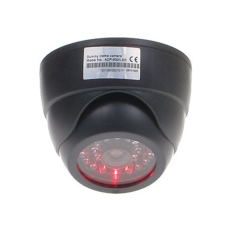 ADP-930/LED-Attrappenkamera