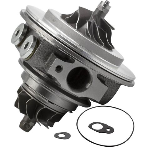 53039880459 turbocompresor para Skoda Fabia 1.4 TSI 140HP 53039880459, K03 chra (1/5)