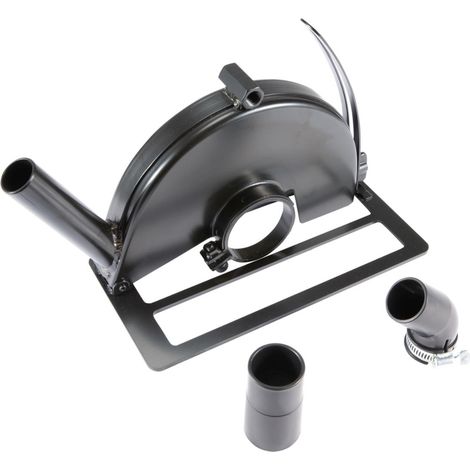 Makita - Cappa d'aspirazione, diametro 180 e 230 mm 194044-1 (1/3)