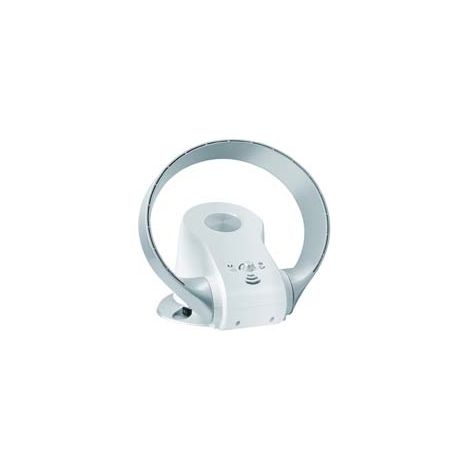 VENTILATORE DA TAVOLO INVISIBILE CM.30    SYNTESY
