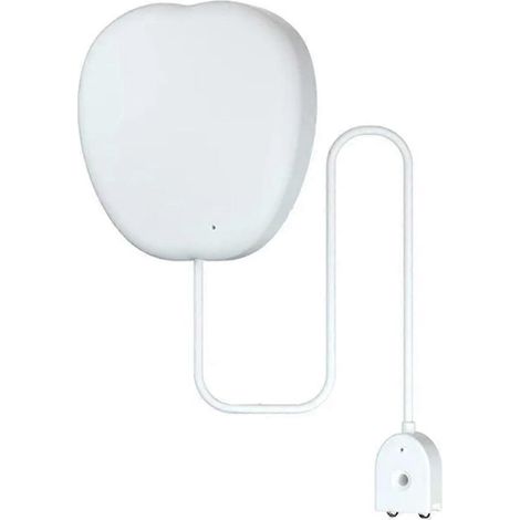 Nouveau détecteur de fuites d'eau intelligent Tuya WiFi - (1/5)