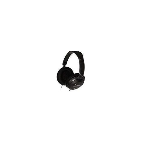 Panasonic RP HT225E-K - Casque téléphonique - tai…