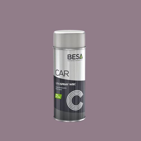 Bombe de Peinture Pantone 5205 U  Satin