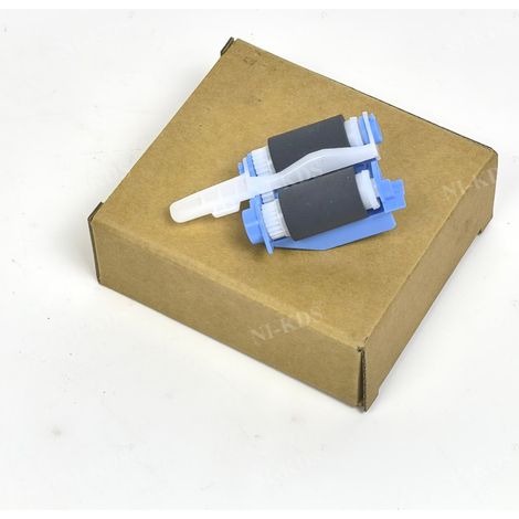 Compatible with HP M552 553 577 578 E57540 and Canon LBP712 paper tray feed rollers/page dividers -- Original paper tray feed rollers