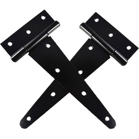 Charnière 148x68mm 2pcs