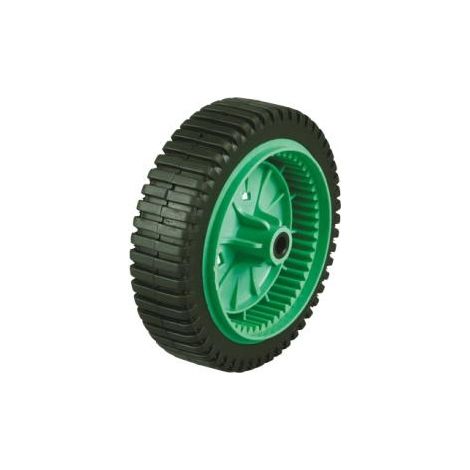 Ruota con ingranaggi interni Ø esterno 203 mm per rasaerba HUSQVARNA - AYP