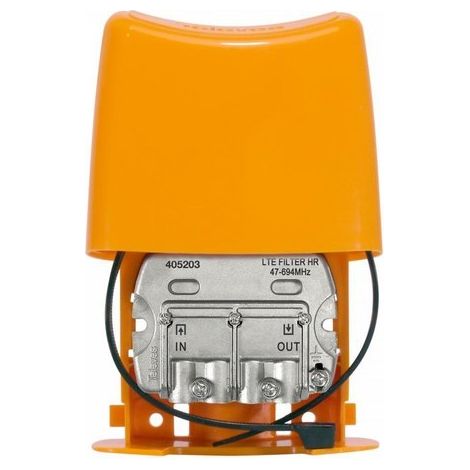 Filtro LTE HR EasyF 47-94MHz (C21-48) DC