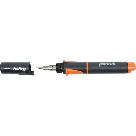 Bernstein Tools Soldador de gas Plata 75 W