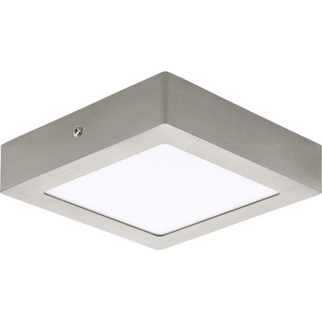 EGLO 94524 luce interna, integrato, Argento (1/4)