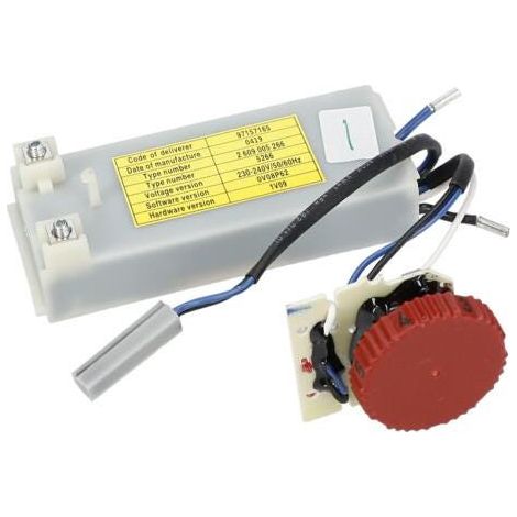 Module electronique pour Meuleuse angulaire BOSCH OUTILLAGES - 1600A007UV