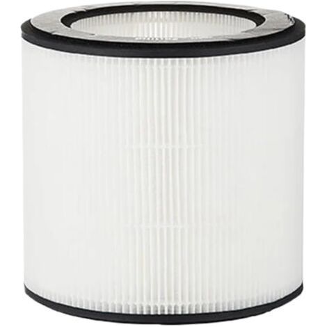 Replacement Filter for HEPA Air Purifiers, 12 Month Life, with Activated Carbon and Pre-Filter, Compatible with AC0820 and AC0819, (FY0194/30) (1/5)