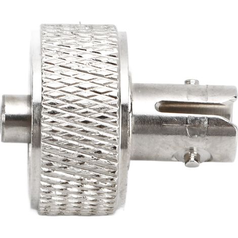 Adaptateur fibre optique ST vers FC pour OTDR interface externe connecteur testeur réseau (1/5)