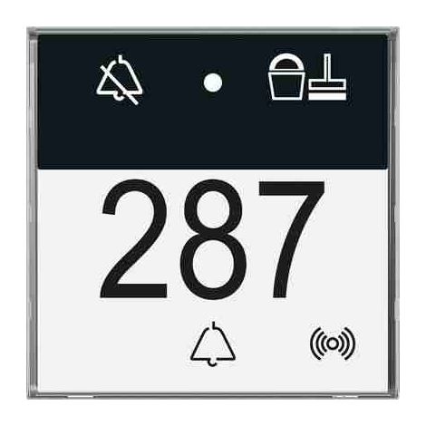Lector de tarjetas RFID BTIH4651 con indicador