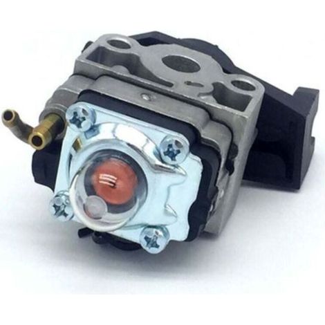 Enowelir Vergaser für Rasenmäher, kompatibel mit GX25- und GX35-Motoren