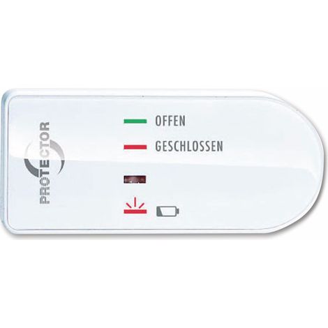 PROTECTOR Zusatzsender AS-F20