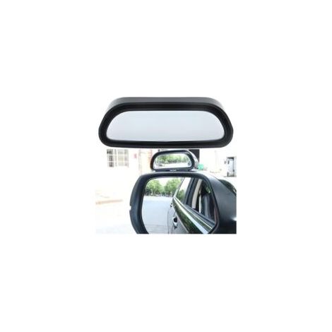 Set di 2 specchietti per angolo cieco, specchietti per specchietti retrovisori, specchietti grandangolari per angolo cieco, specchietti retrovisori ausiliari per auto, specchietti universali per angol