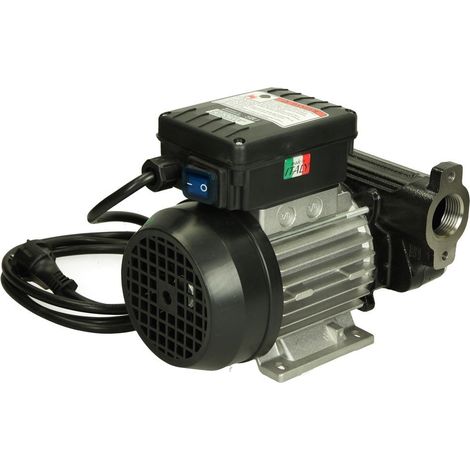 Pompe à gazole T8000