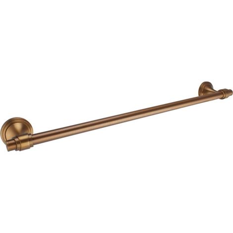 PORTE-SERVIETTE 16101 ARISTO BRUSH COPPER (1/5)