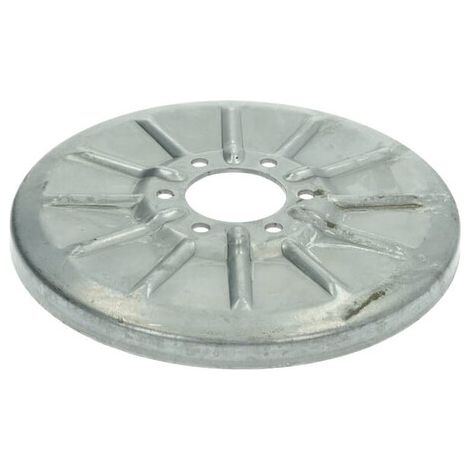 Tambor de freno AS-MOTOR G04825002 (1/2)