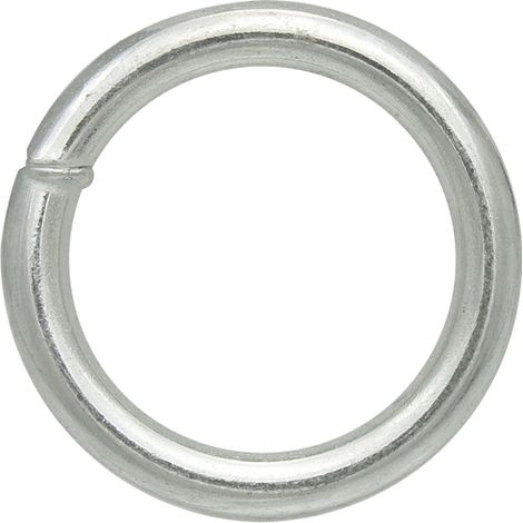 Roue galvanisée soudée 7,035 mm - KOL ZGR 735