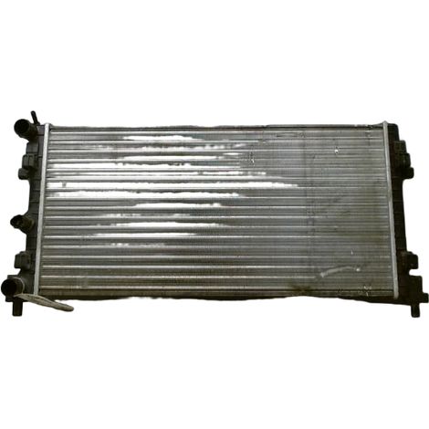 [PRODUIT D'OCCASION] Radiateur SEAT Ibiza ♻️ Ref Oe. 6r0121253 - Garantie à vie (1/3)