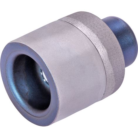 ROTHENBERGER Pointe/Douille Chauffante pour ROWELD P63 S-6, 25mm - 53512