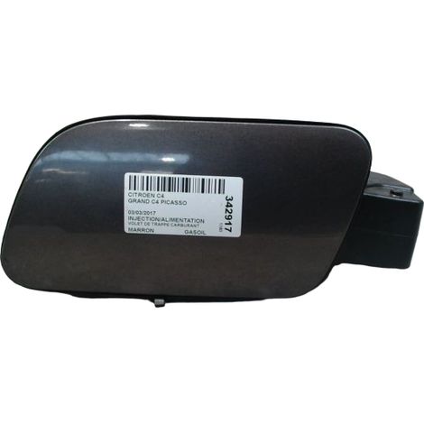 Volet De Trappe Carburant CITROEN Grand C4 Picasso [PRODUIT D'OCCASION]♻️9816003180