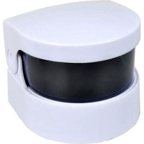 Sonic sans fil nettoyant pour prothèses dentaires haut de gamme machine de nettoyage de pièces de bijoux (1/4)