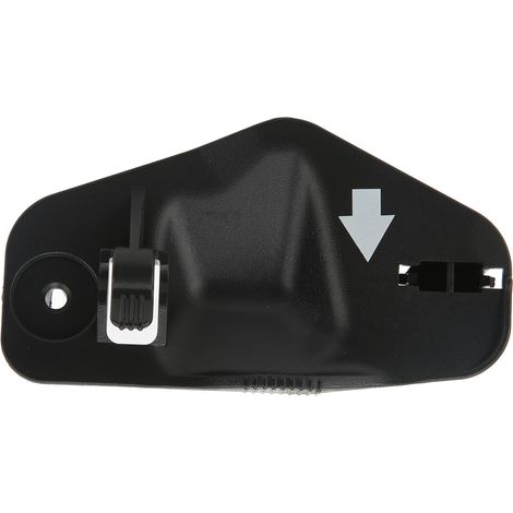 Clip de fixation de tige de support de capot, pièce de rechange automobile 53455 53010 pour IS300 2001-2005 (1/5)