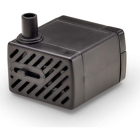JYC-0850 (5W) Zimmerbrunnenpumpe (350 l/h)  Innenpumpe  Springbrunnenpumpe, Aquariumpumpe