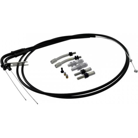 Câble ou gaine Domino pour Auto XM2 / 5430.96.04-00 Neuf (1/2)