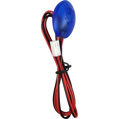 Kit de verrouillage Central à distance automatique, avec serrure de porte de contrôle, système d'entrée sans clé pour véhicule (1/5)