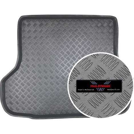 Tapis de coffre MAX-Mat pour Rover 75 Berline (1998-2005) (1/5)